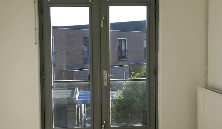 Kamer | 24m² | €950,-