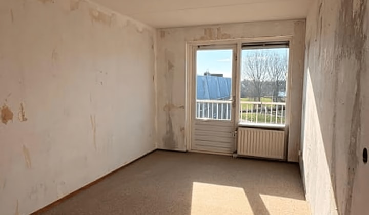 Appartement | 59m² | Molenvlietbrink | €1090,-