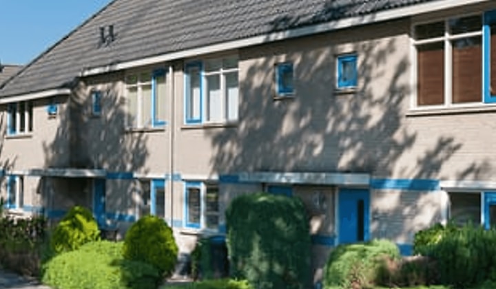 Huis | 109m² | Cia van Boortlaan | €1925,-