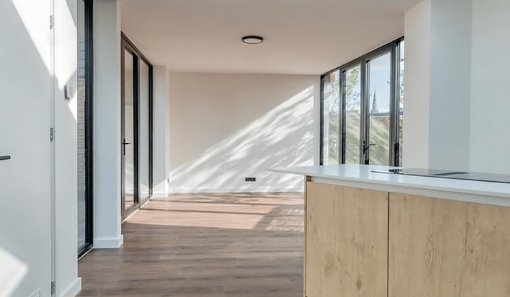 Huis | 62m² | Singel | €1850,-