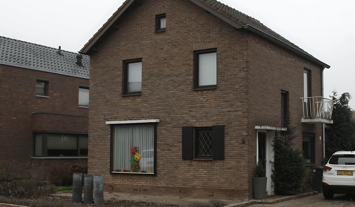 Huis | 95m² | €1550,-