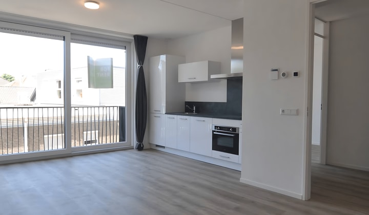 Appartement | 49m² | Dorpstraat | €1139,-