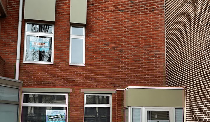 Appartement | 70m² | €1245,-