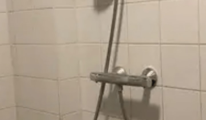 Huis | 36m² | Spieghelstraat | €780,-