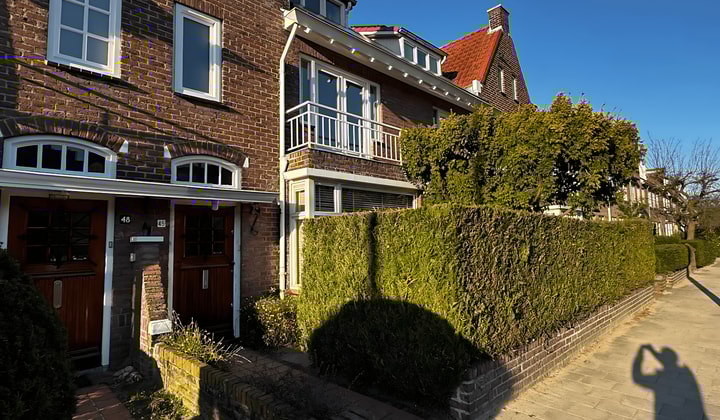 Huis | 175m² | €2475,-