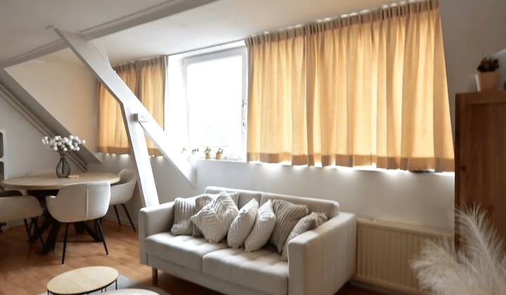 Huis | 35m² | Speelhuislaan | €995,-