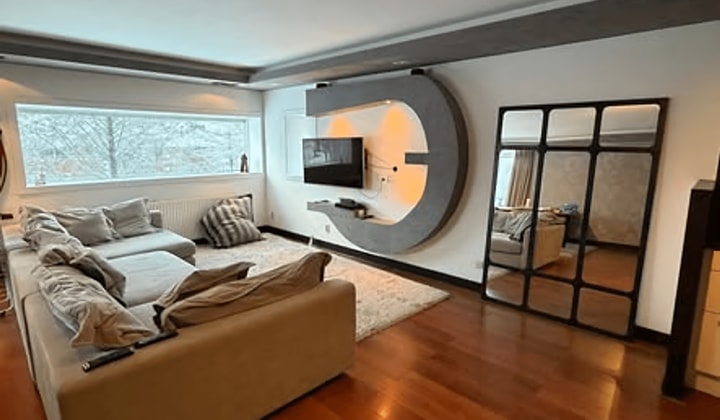 Appartement | m² | €2500,-