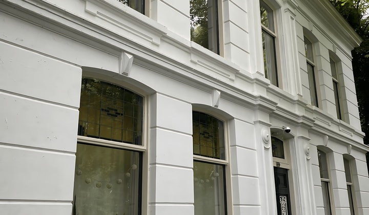 Studio | 20m² | Kasteelweg | €1053,-