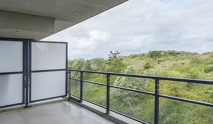 Appartement | 108m² | Bevelandsestraat | €2350,-