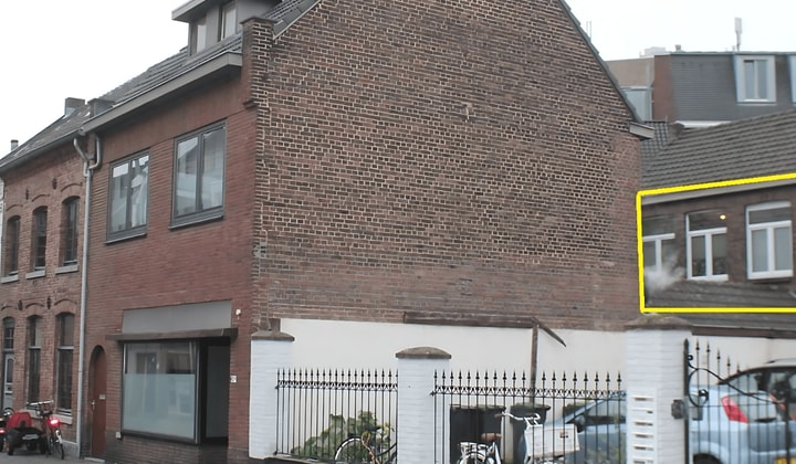 Studio | 30m² | €715,-