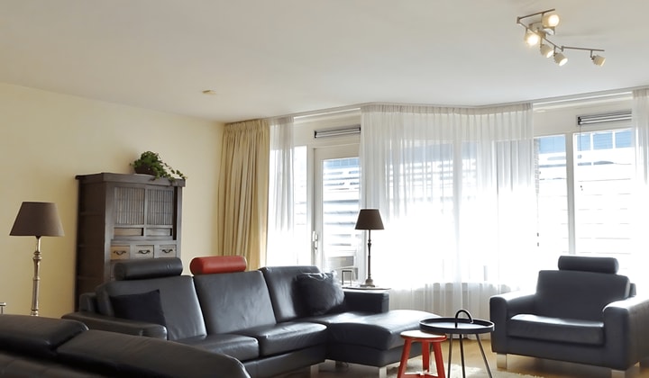 Appartement | 130m² | Gevers Deynootweg | €2550,-