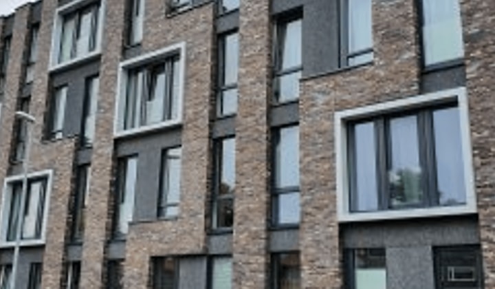 Appartement | Oosterhamrikkade | €960,-