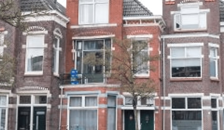 Appartement | Friesestraatweg | €998,-