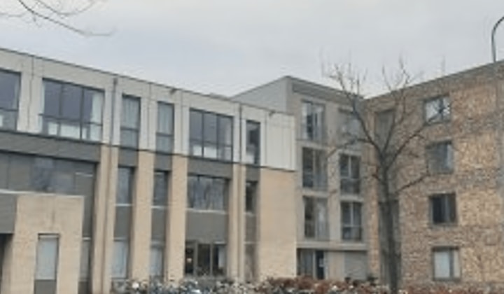 Appartement | Koeriersterweg | €1145,-