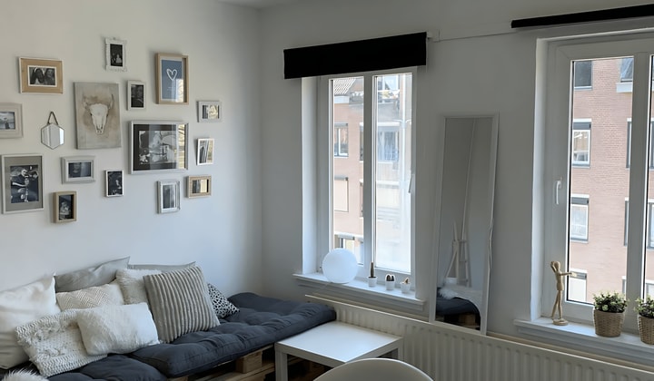 Kamer | 20m² | Duitsepoort | €660,-