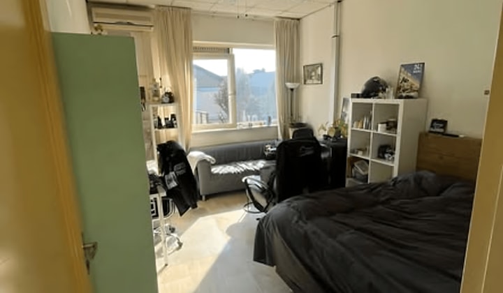Kamer | 15m² | Winkelsteegseweg | €634,-