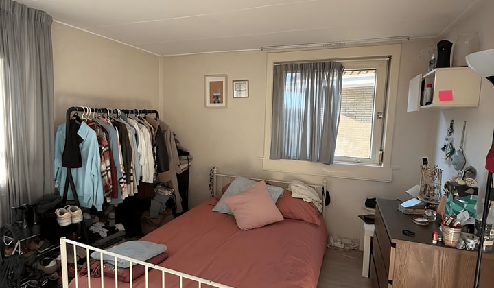 Kamer | 13m² | Olieslagweg | €412,-