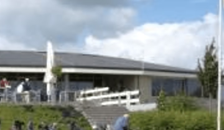 Studio | 45m² | Westerweg | €1050,-