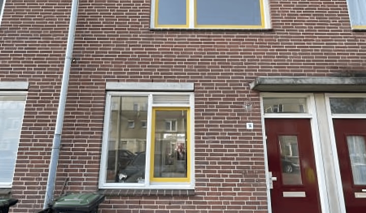 Huis | 86m² | €1228,-