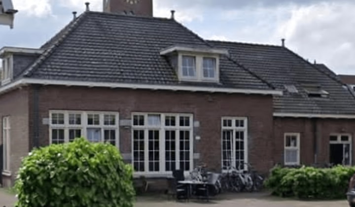 Kamer | 16m² | €490,-