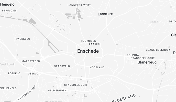 Kamer | Uranusstraat | €413,-