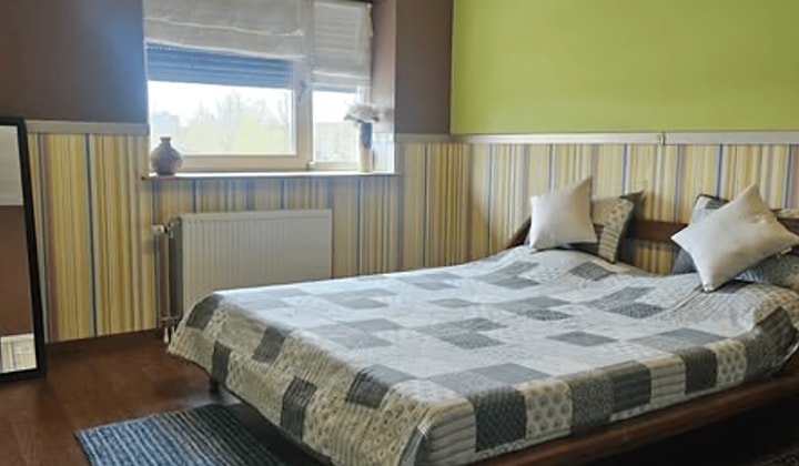 Huis | 140m² | €1200,-