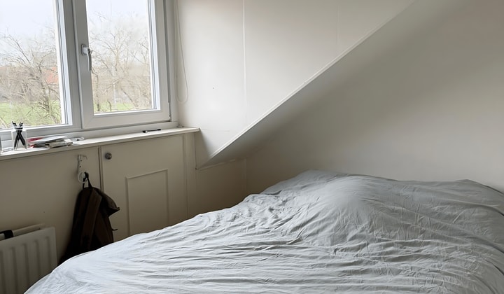 Kamer | 15m² | Scheppingstraat | €562,-