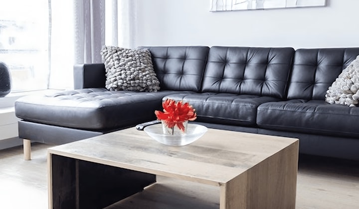 Appartement | 70m² | Lieve-Vrouweplein | €2195,-