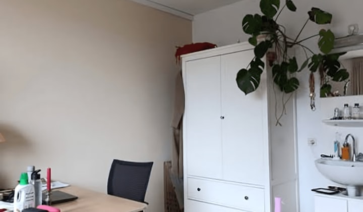 Kamer | 17m² | €436,-