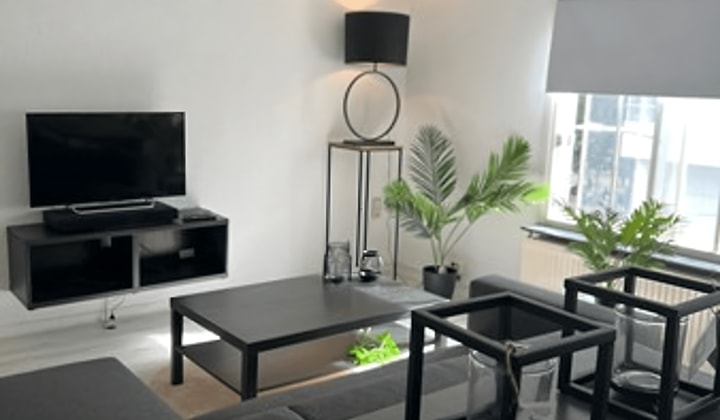 Appartement | 70m² | Korte Houtstraat | €2395,-