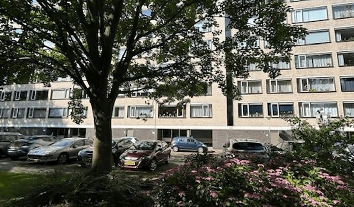 Huis | 98m² | Richard Holstraat | €1675,-