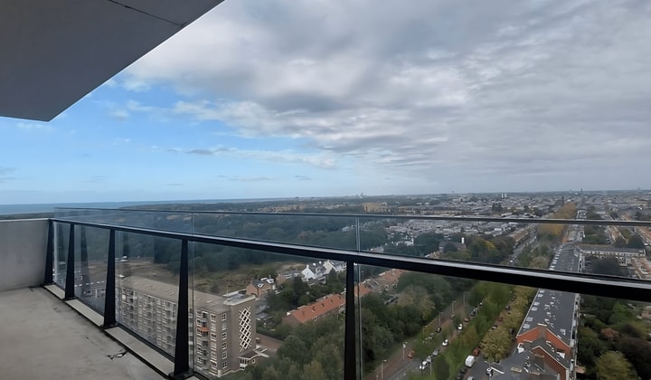 Huis | 102m² | Thorbeckelaan | €2100,-