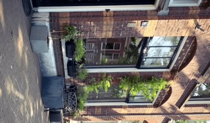 Appartement | 91m² | Kerkstraat | €2250,-