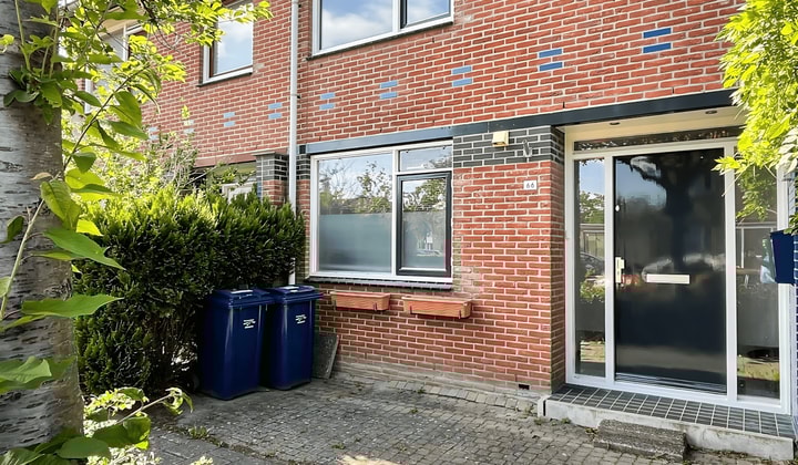 Huis | 129m² | €2250,-