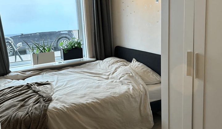 Kamer | 10m² | €442,-