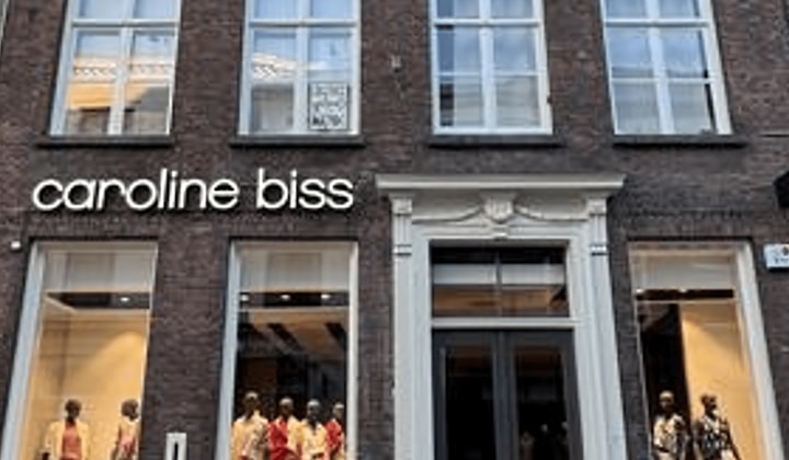 Appartement | 42m² | Bakkerstraat | €1275,-