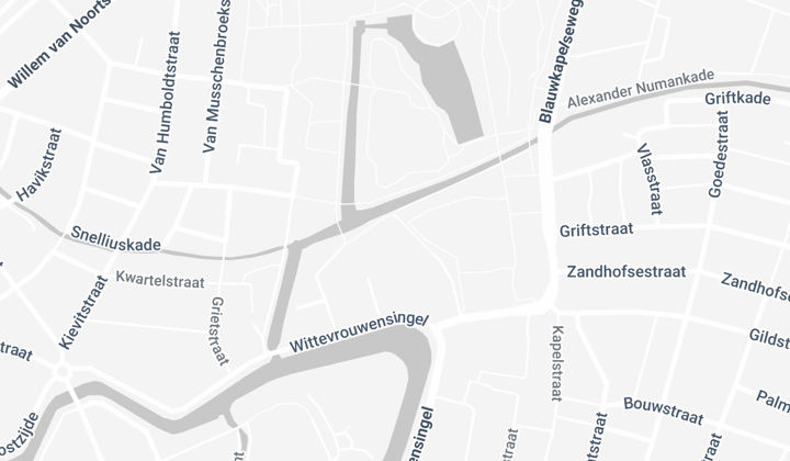 Huis | 187m² | Grifthoek | €3500,-