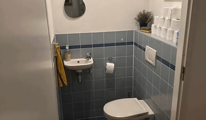 Studio | m² | €800,-