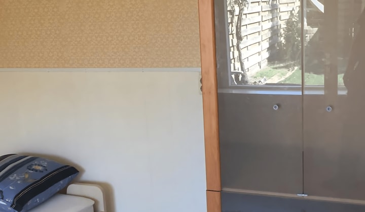 Kamer | 14m² | Hezingenbrink | €550,-