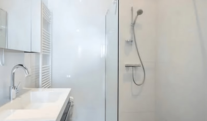 Studio | m² | €1000,-