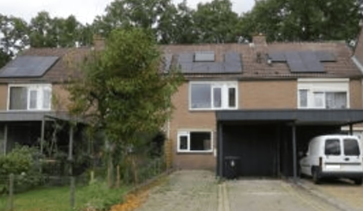 Huis | 128m² | €1210,-