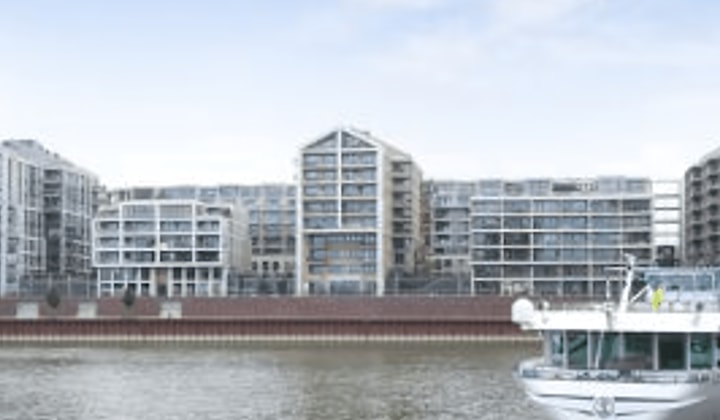 Huis | 81m² | €1535,-