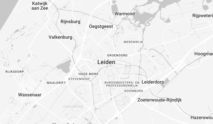 Kamer | m² | €2069,-