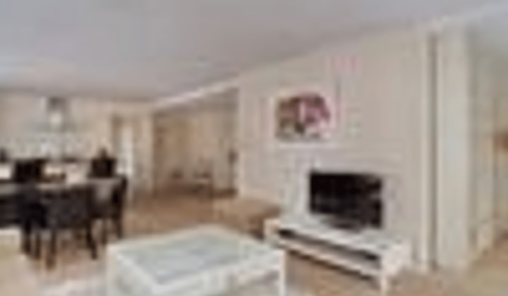 Appartement | 115m² | Vos in tuinstraat | €2450,-