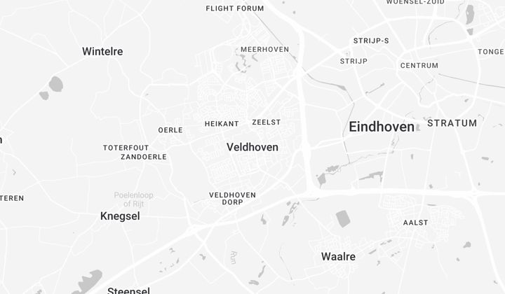 Appartement | m² | €2172,-