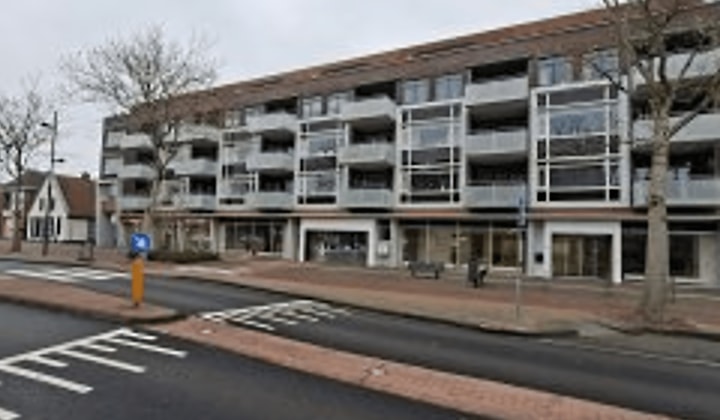 Bedrijfsruimte | 370m² | Schutstraat | €2775,-