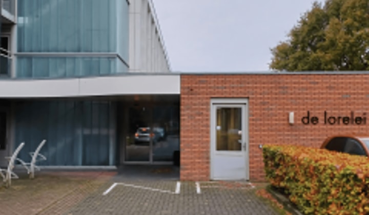 Appartement | 56m² | Rijnstraat | €500,-