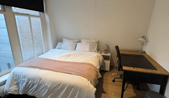 Kamer | Schuitendiep | €750,-