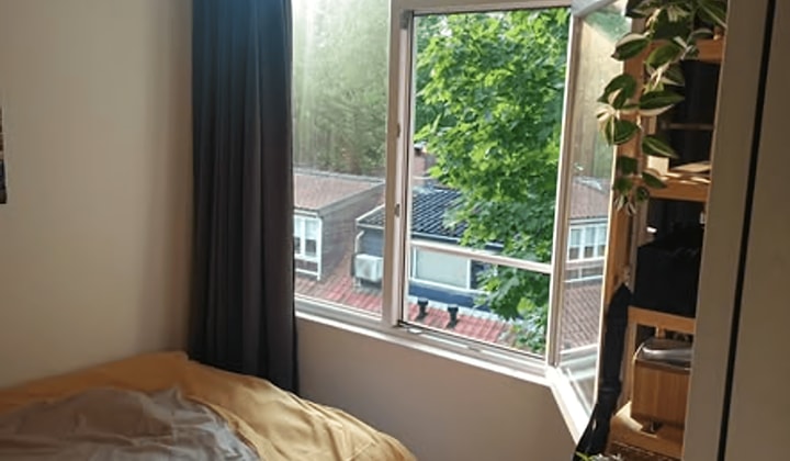 Appartement | m² | €1100,-