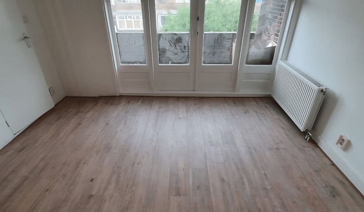 Kamer | 20m² | Engelsestraat | €1050,-